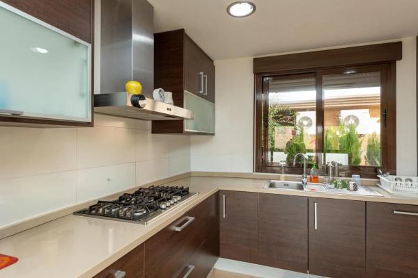 Chalet pareado en calle de la Sardina