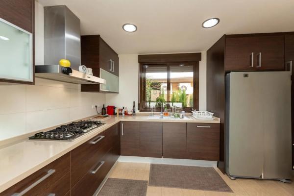 Chalet pareado en calle de la Sardina