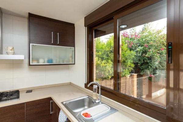 Chalet pareado en calle de la Sardina