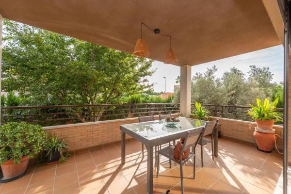 Chalet pareado en calle de la Sardina