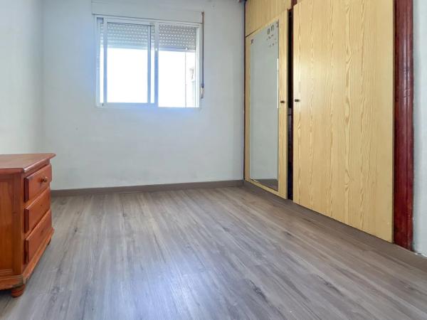 Piso en calle Jaime II