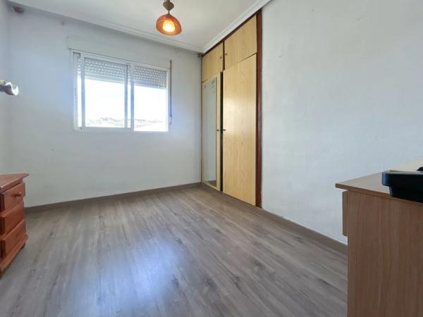 Piso en calle Jaime II