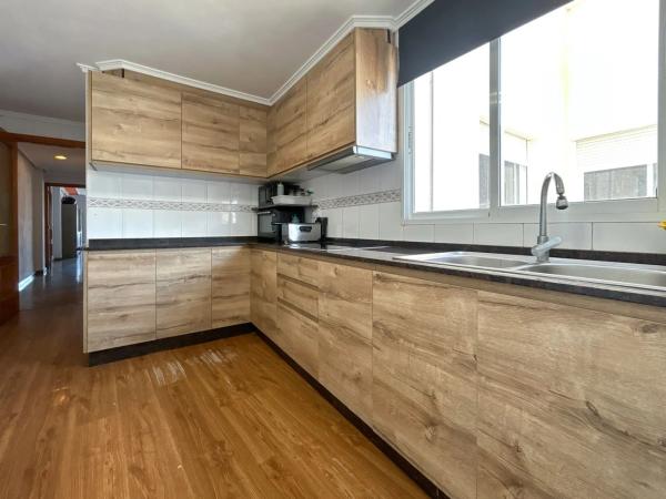 Piso en calle Jaime II