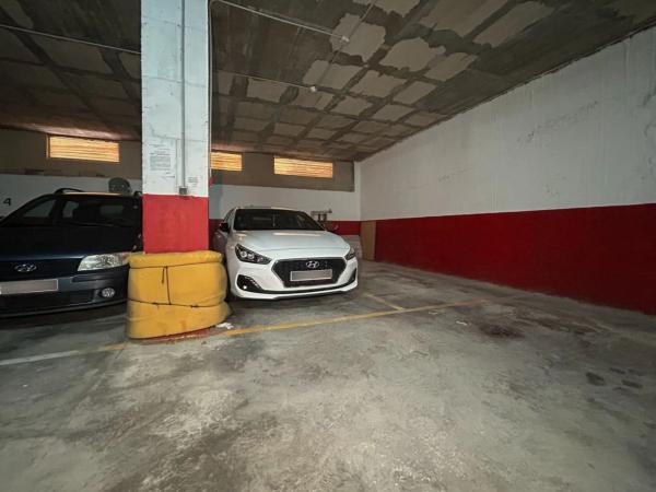 Piso en calle Jaime II