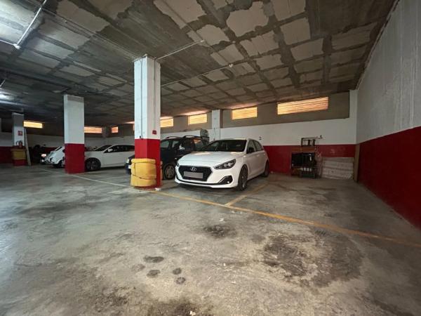 Piso en calle Jaime II