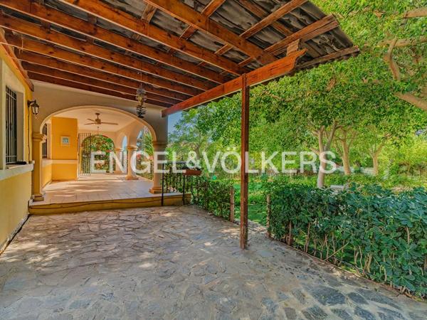 Casa independiente en calle de la Boira