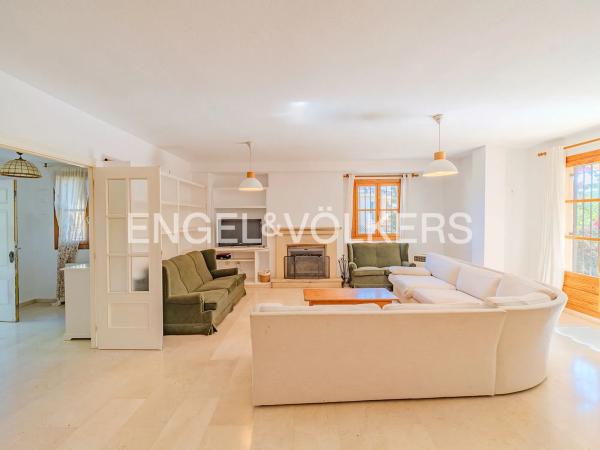 Casa independiente en calle de la Boira