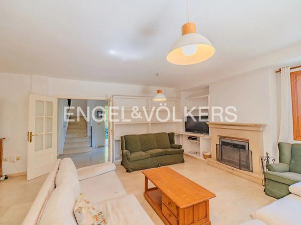 Casa independiente en calle de la Boira