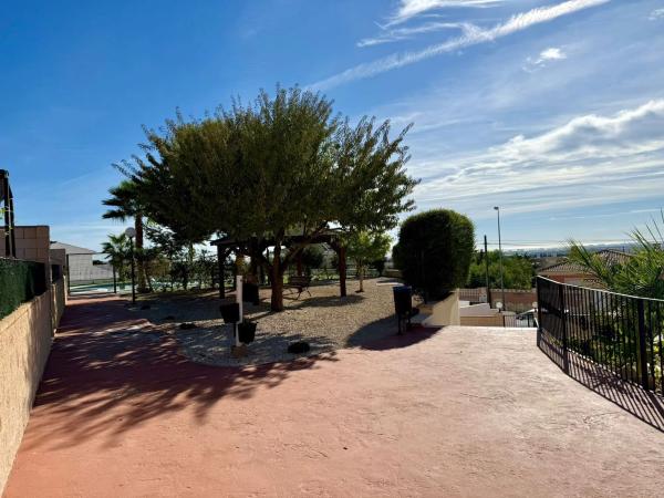 Piso en calle de l'Algeps