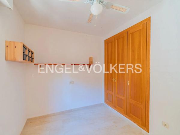 Casa independiente en calle de la Boira