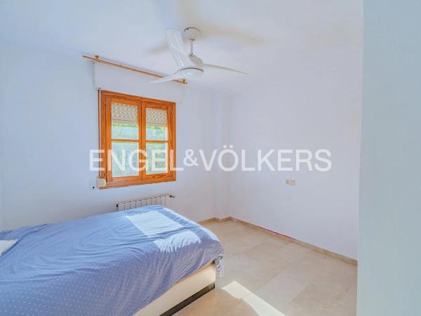 Casa independiente en calle de la Boira