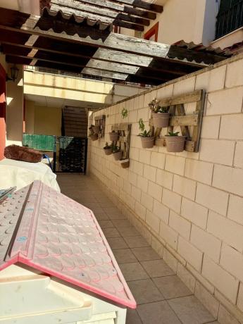 Piso en calle de l'Algeps