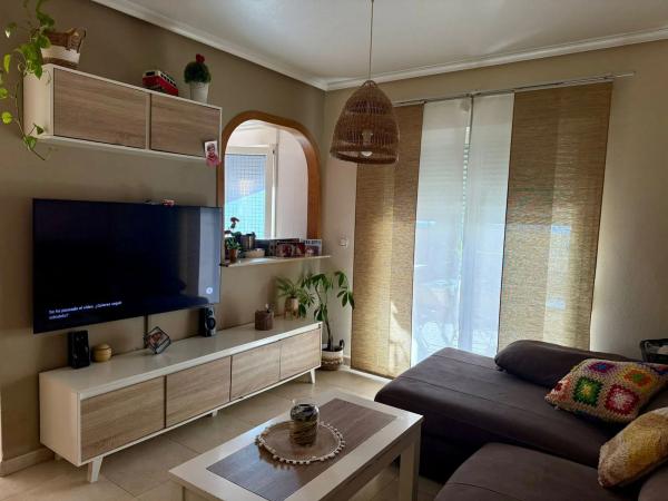 Piso en calle de l'Algeps