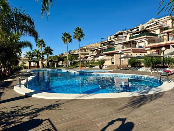 Piso en calle de l'Algeps