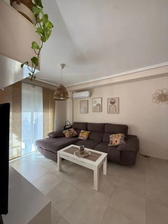 Piso en calle de l'Algeps