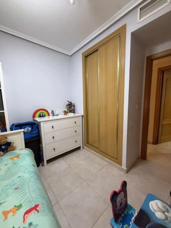 Piso en calle de l'Algeps