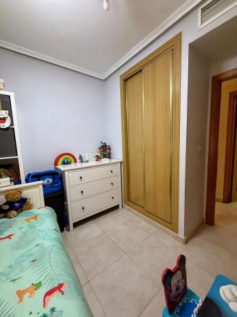 Piso en calle de l'Algeps