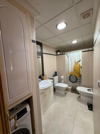 Piso en calle de l'Algeps