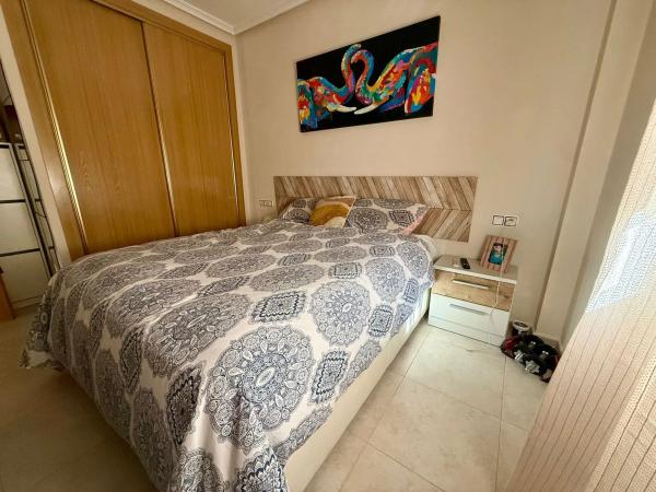 Piso en calle de l'Algeps