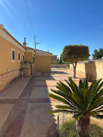 Casa independiente en Pujada el Boter