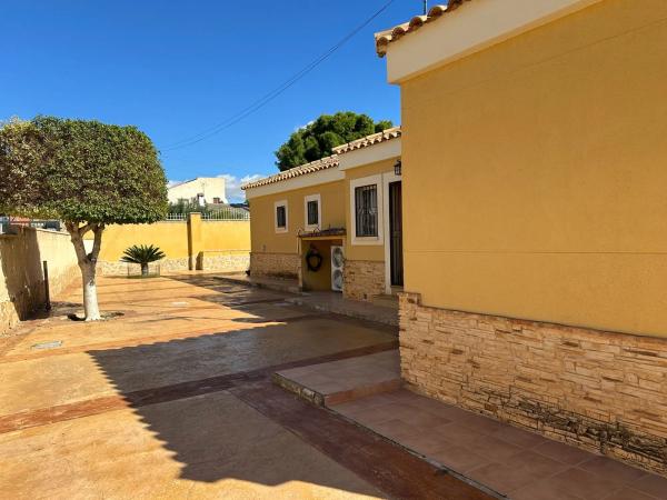 Casa independiente en Pujada el Boter