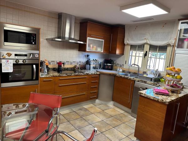 Casa independiente en Pujada el Boter