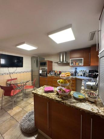 Casa independiente en Pujada el Boter