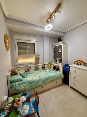 Chalet pareado en calle Algeps, 3