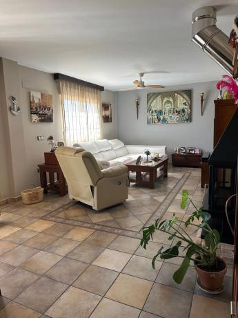 Casa independiente en Pujada el Boter