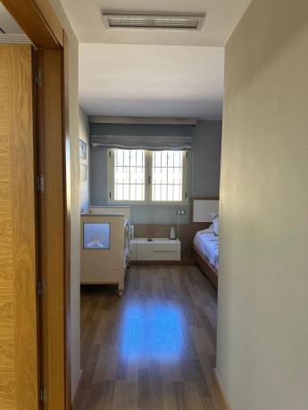 Casa independiente en Pujada el Boter