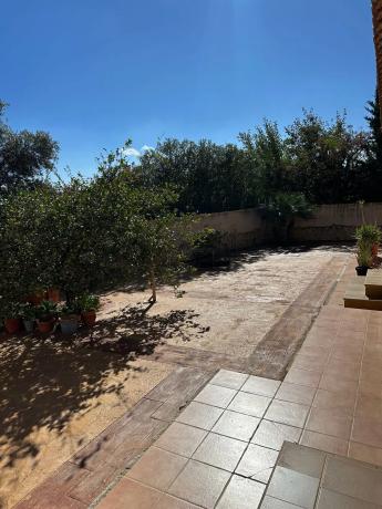 Casa independiente en Pujada el Boter