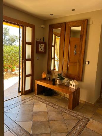 Casa independiente en Pujada el Boter