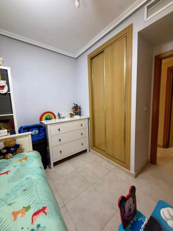 Chalet pareado en calle Algeps, 3