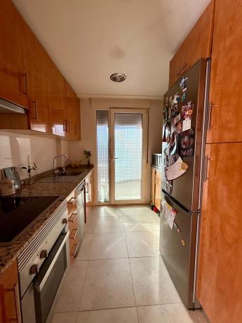 Chalet pareado en calle Algeps, 3