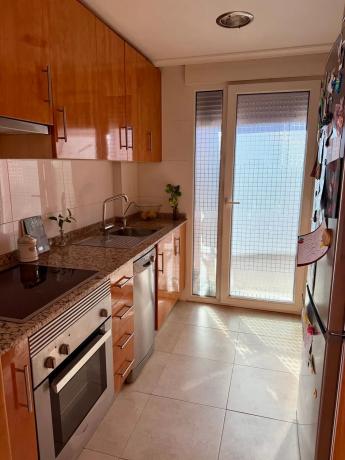 Chalet pareado en calle Algeps, 3