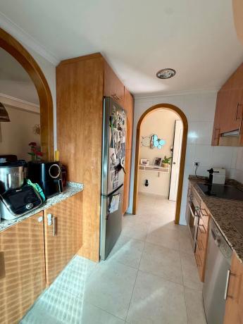 Chalet pareado en calle Algeps, 3