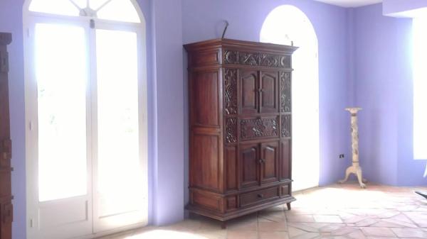 Casa independiente en Partida Baiona Alta, 337