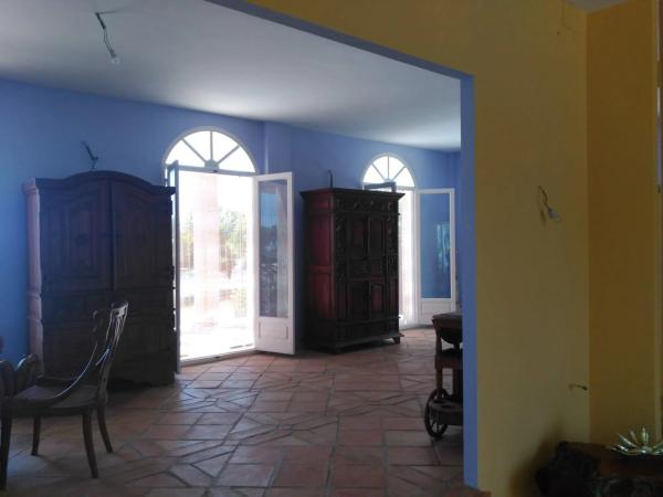 Casa independiente en Partida Baiona Alta, 337