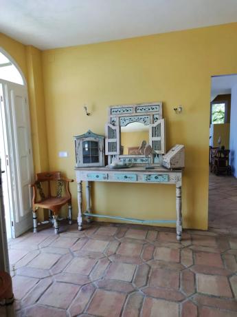 Casa independiente en Partida Baiona Alta, 337