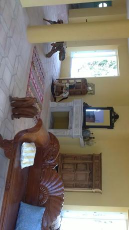 Casa independiente en Partida Baiona Alta, 337