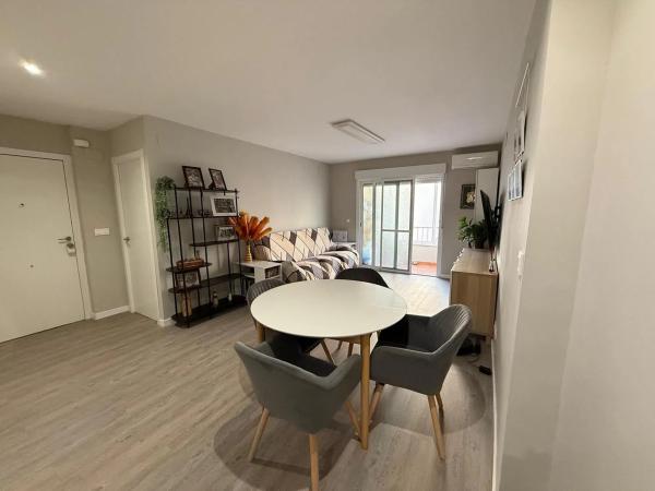 Piso en calle Miguel Alcaraz