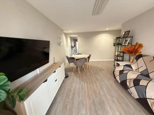 Piso en calle Miguel Alcaraz