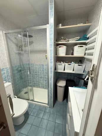 Piso en calle Miguel Alcaraz