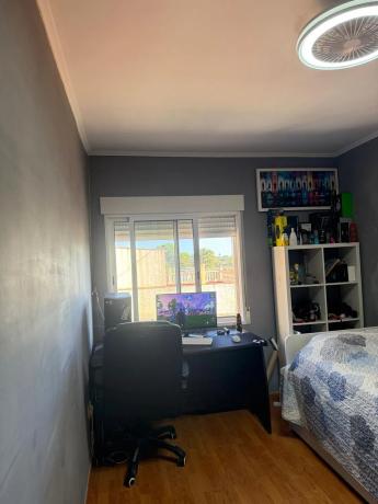 Piso en calle Miguel Alcaraz