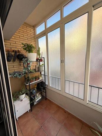 Piso en calle Miguel Alcaraz