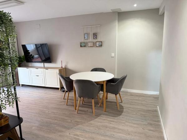 Piso en calle Miguel Alcaraz