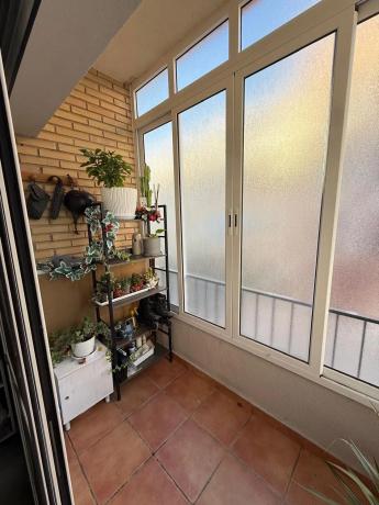 Piso en calle Miguel Alcaraz