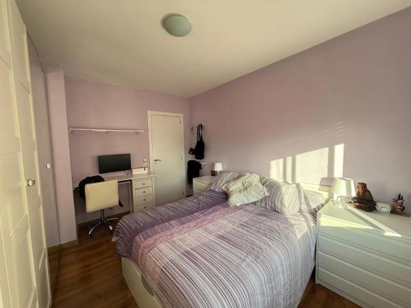 Piso en calle Miguel Alcaraz