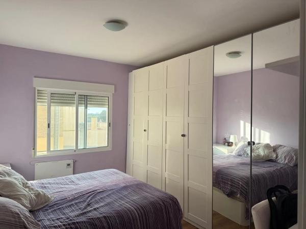 Piso en calle Miguel Alcaraz