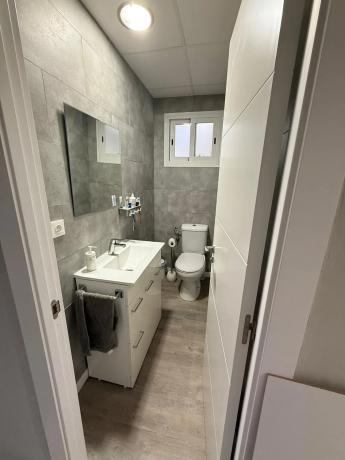 Piso en calle Miguel Alcaraz